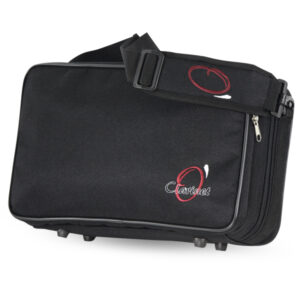 Ortola - Estuche Clarinete Sib Ref. 181 Mochila