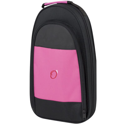 Ortola - Estuche Flauta Travesera + Piccolo Forma Ref. 8440 Fsh