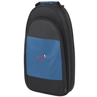 Ortola - Estuche Flauta Travesera + Piccolo Forma Ref. 8440 Fsh