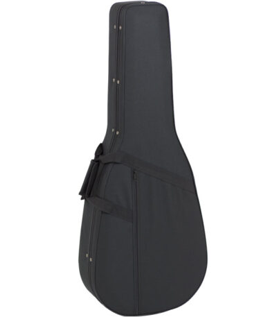 Ortola - Estuche Guitarra Acustica Styrofoam Ref. Rb611 Sin Logo