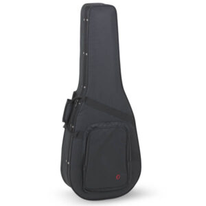 Ortola - Estuche Guitarra Acustica Styrofoam Ref. Rb711 Sin Logo