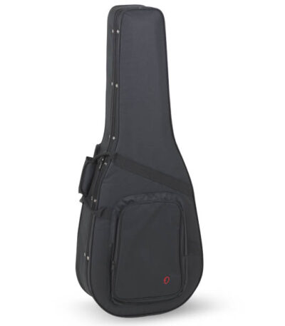 Ortola - Estuche Guitarra Acustica Styrofoam Ref. Rb711 Sin Logo