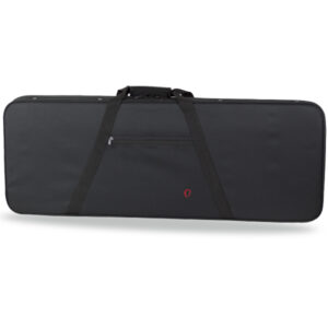 Ortola - Estuche Guitarra Electrica Styrofoam Rectangular Ref. Rb625 Sin Logo