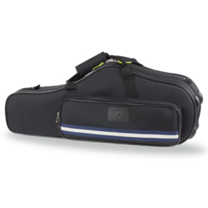 Ortola - Estuche Saxo Alto Forma Ref. 9901 Bgd