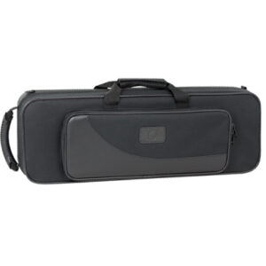 Ortola - Estuche Saxo Soprano 2 Cuellos Ref. 9129 Bmi