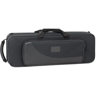 Ortola - Estuche Saxo Soprano 2 Cuellos Ref. 9129 Bmi