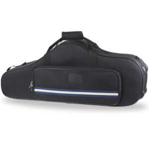 Ortola - Estuche Saxo Tenor Forma Ref. 9903 Bgd