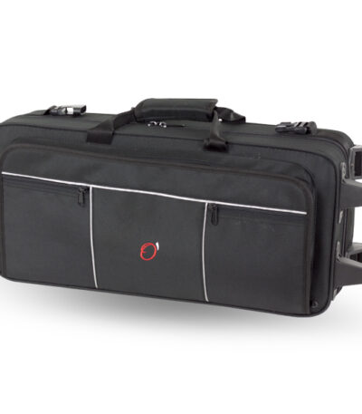 Ortola - Estuche Saxo Tenor Ref. 1220 Roller