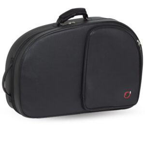 Ortola - Estuche Trompa Desmontable Polipiel Ref. 8330