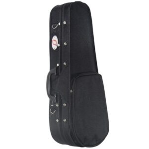Ortola - Estuche Ukelele Tenor Styrofoam Sin Logo