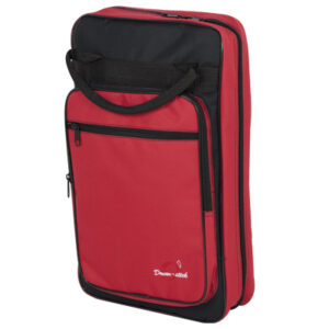 Ortola - Funda Baquetas Bateria 8 Compartimentos