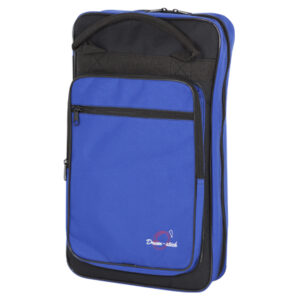 Ortola - Funda Baquetas Bateria 8 Compartimentos