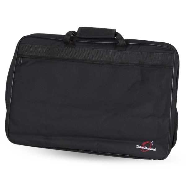 Ortola - Funda Baquetas Bateria Profesional