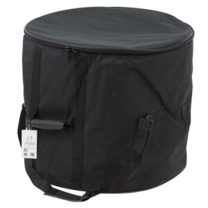 Ortola - Funda Bombo 20X18" (59x53) 10mm Cb
