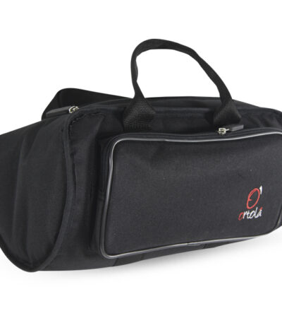 Ortola - Funda Corneta Corta 25mm Ref. 241 Mochila