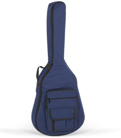 Ortola - Funda Guitarra Acustica 10mm Pe Ref. 32B-W