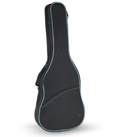 Ortola - Funda Guitarra Acustica 10mm Pe Ref. 33 Mochila Sin Logo