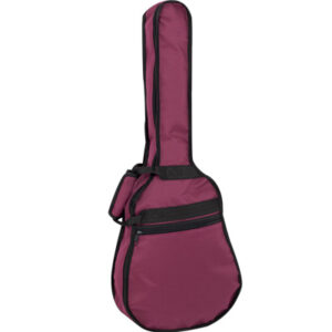Ortola - Funda Guitarra Cadete 3/4 Ref. 20-B Mochila Sin Logo