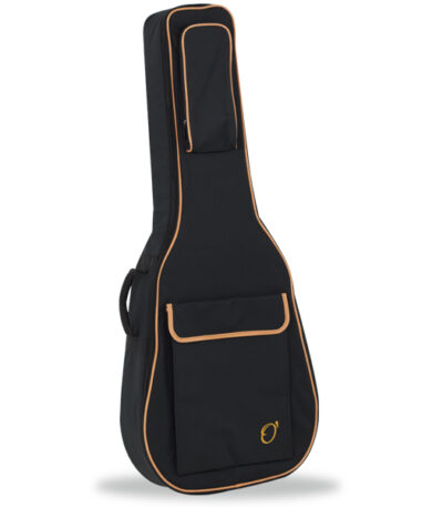 Ortola - Funda Guitarra Cadete 3/4 Ref. 47 Mochila Con Logo
