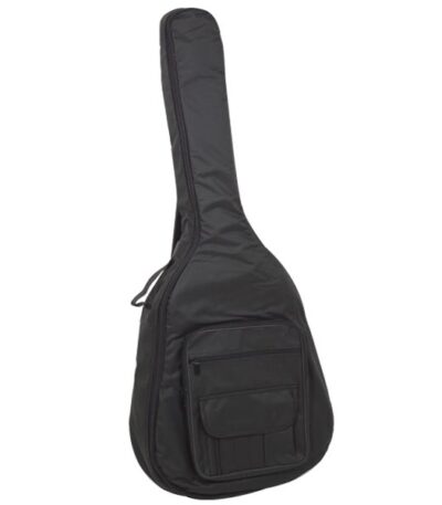 Ortola - Funda Guitarra Clasica 10mm PE Ref. 32-B Mochila