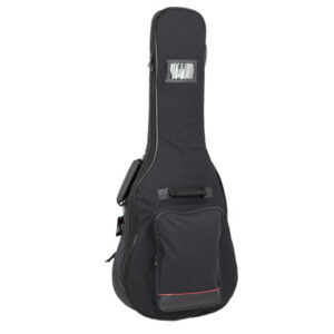 Ortola - Funda Guitarra Clasica 25mm Ref. 76 Mochila Sin Logo