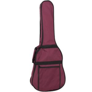 Ortola - Funda Guitarra Clasica 5mm Ref. 23 Mochila Con Logo