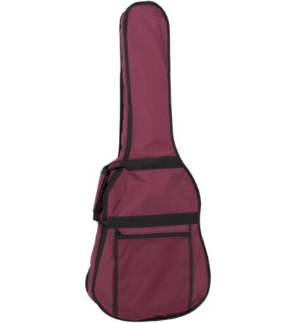Ortola - Funda Guitarra Clasica 5mm Ref. 23 Mochila Con Logo