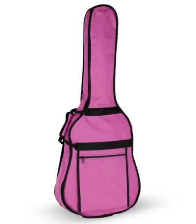 Ortola - Funda Guitarra Clasica 5mm Ref. 23 Mochila Sin Logo