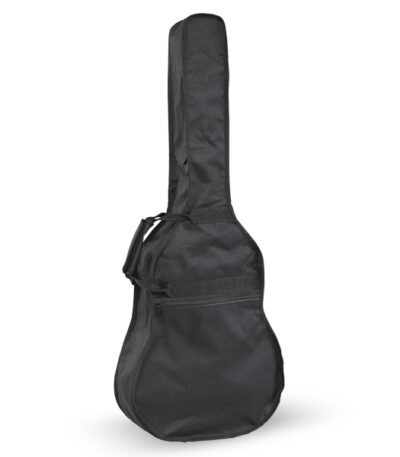 Ortola - Funda Guitarra Clasica Ref. 20-B Mochila Sin Logo