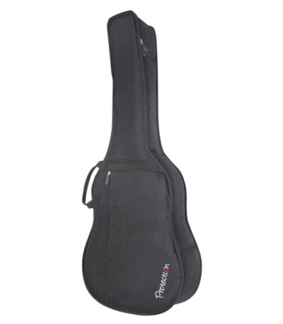 Ortola - Funda Guitarra Requinto 1/2 35mm Protection Ref. 70 Mochila