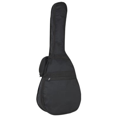 Ortola - Funda Guitarra Requinto 1/2 5mm Ref. 23 Mochila Sin Logo