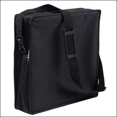 Ortola - Funda Pandeiro De Peito 40X40X10 Cb