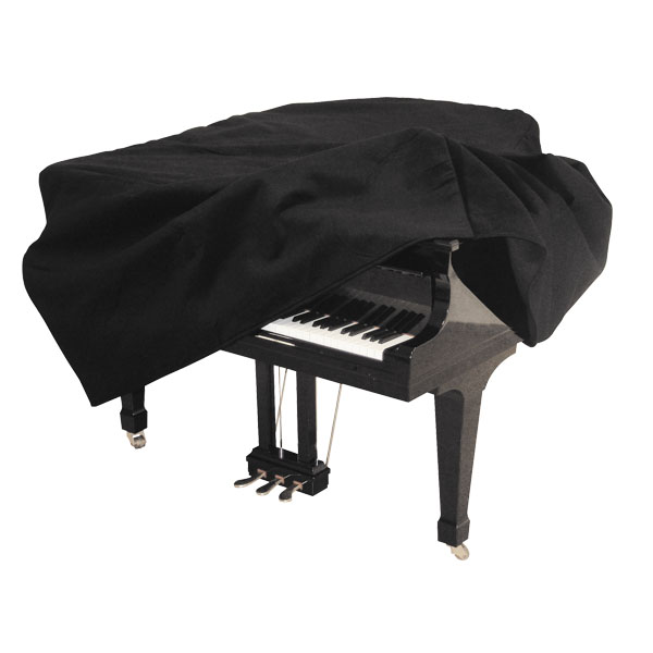 Ortola - Funda Piano Cola 164 Cms Yamaha GC1 - C1X y Kawai Rx1 - GX1 10mm