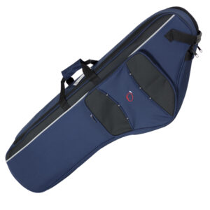 Ortola - Funda Saxo Baritono Ref. 4066 Lbs