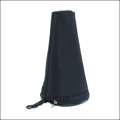 Ortola - Funda Sordina Metalica Trombon