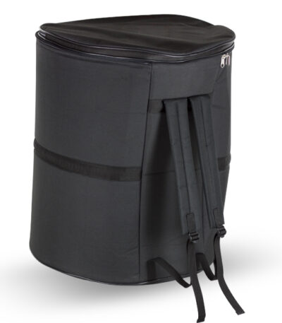 Ortola - Funda Surdo 20" 58X66 10mm Bolsillo+Mochila
