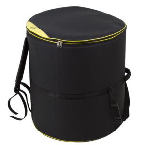 Ortola - Funda Surdo 20" 58X66 Acolchado