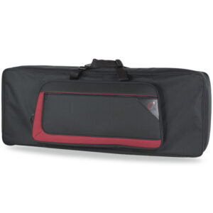 Ortola - Funda Teclado 96X37X15 Cms 10mm Pe Mochila