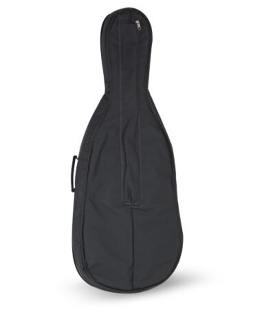Ortola - Funda Violonchelo 1/2 15mm Pe Ref. 35 CH Mochila