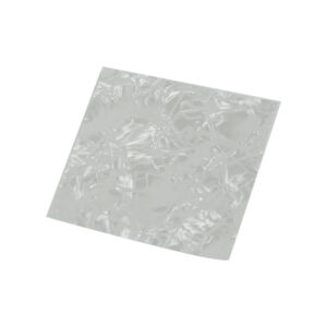 Ortola - Golpeador 14X14 Blanco Nacar