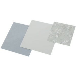 Ortola - Golpeador 17X7 Blanco Liso