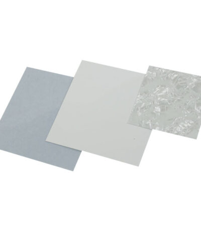 Ortola - Golpeador 17X7 Blanco Liso