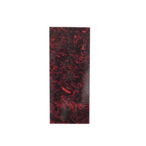 Ortola - Golpeador 17X7 Rojo Nacar