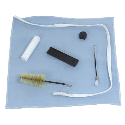 Ortola - Kit Limpieza Clarinete Kl06