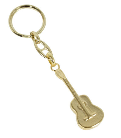 Ortola - Llavero Guitarra Clasica Ftl012