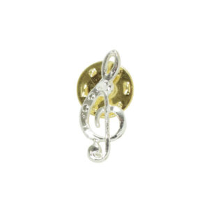 Ortola - Pin Clave De Sol Ftp016