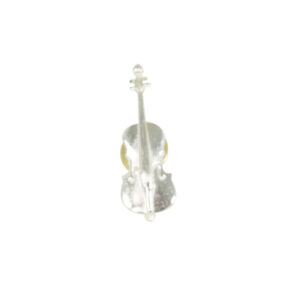 Ortola - Pin Contrabajo Ftp010