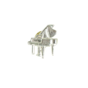 Ortola - Pin Piano De Cola Ftp015