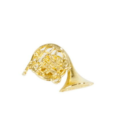 Ortola - Pin Trompa Ftp007