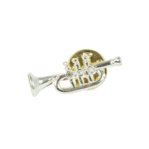 Ortola - Pin Trompeta Ftp001